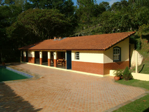 Casa Mantiqueira