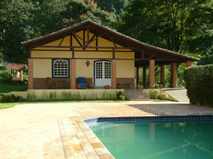 Casa sítio Matiqueira