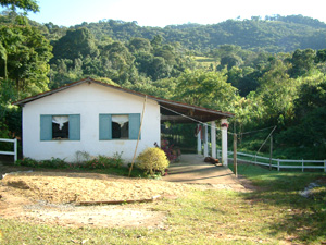 Casa de Caseiro