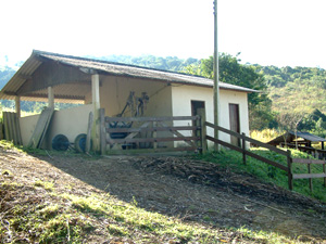 Serra da Mantiqueira