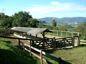 Sitio Serra na Mantiqueira